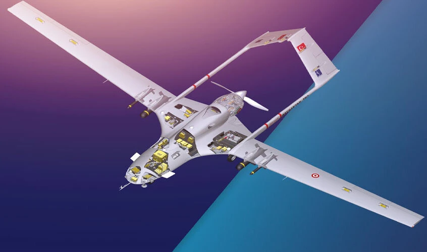 TB2 korkusu 3 ülkeye adeta ittifak kurdurdu: Yunanistan'ın endişesi basına böyle yansıdı - 4. Resim