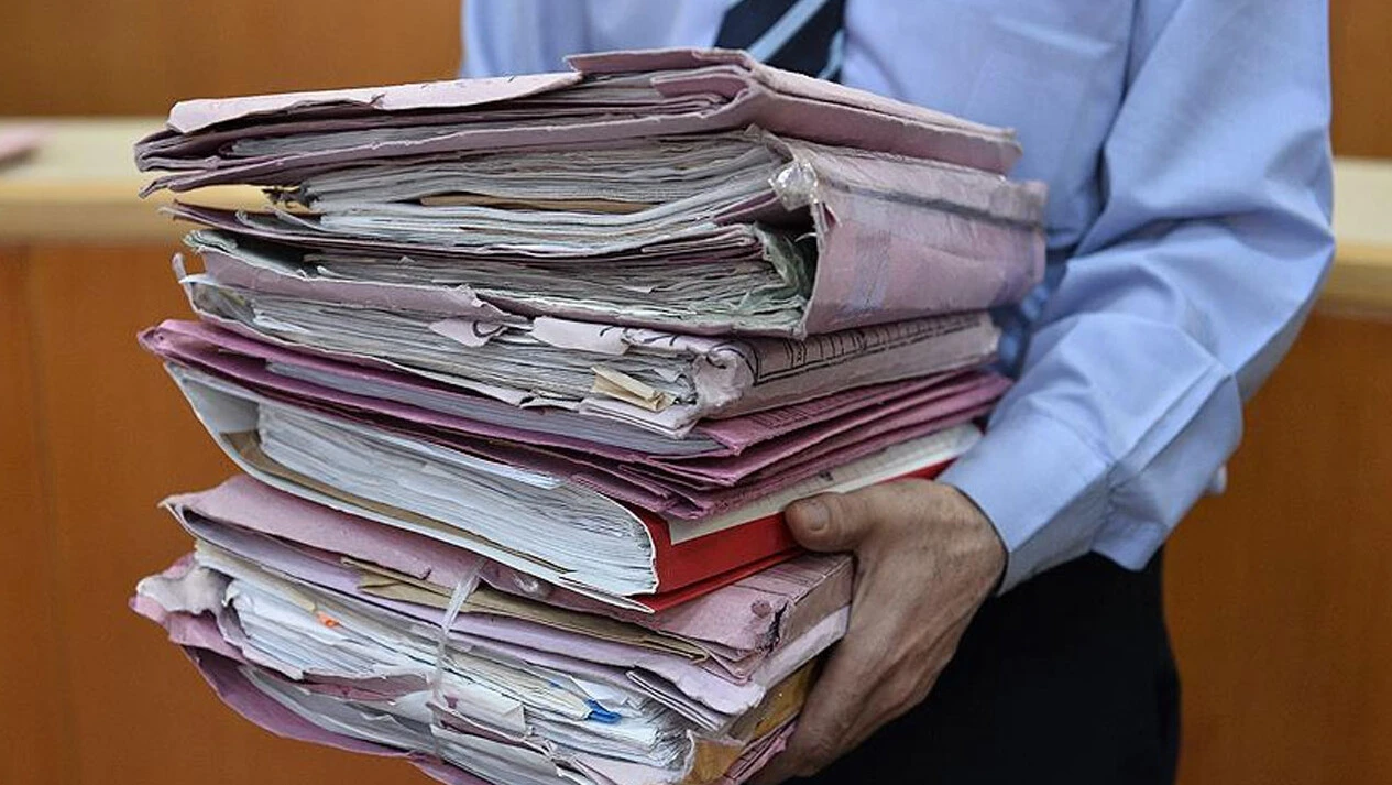 Yargıdaki operasyonda yeni detaylar: Mahrem imamla irtibatlı hakim görevde - 1. Resim