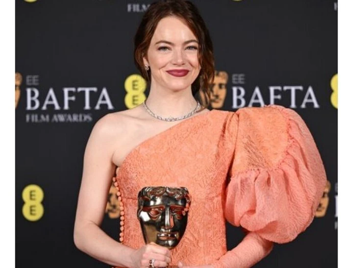 BAFTA ödülleri sahiplerini buldu! Oppenheimer zirvedeki yerini korudu