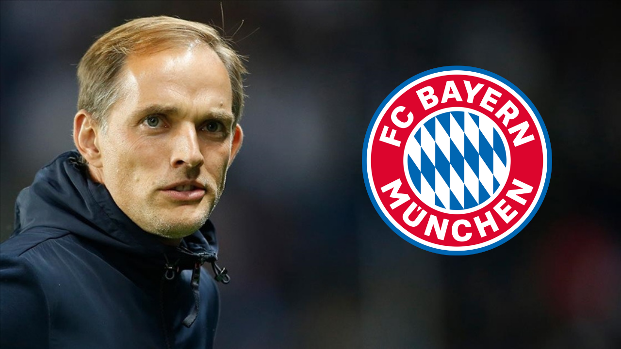 Bayern Münih’te Thomas Tuchel’in yerine Real Madrid efsanesi geliyor