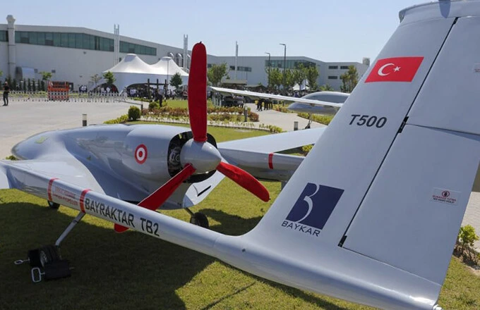 Bayraktar TB2'den endişelenen üç ülke Türkiye'ye karşı birleşti!