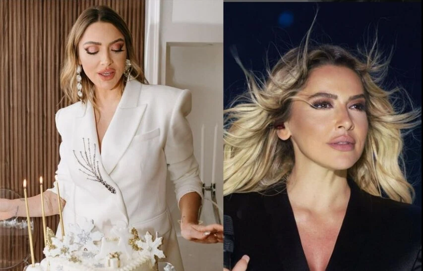 Bayramda üç yerde sahne alacak Hadise’nin kazancı dudak uçuklattı