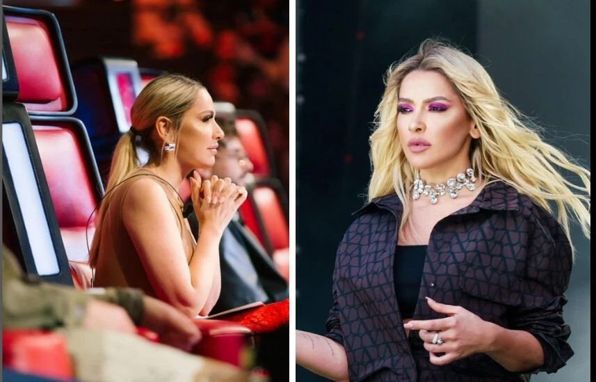 Bayramda üç yerde sahne alacak Hadise’nin kazancı dudak uçuklattı