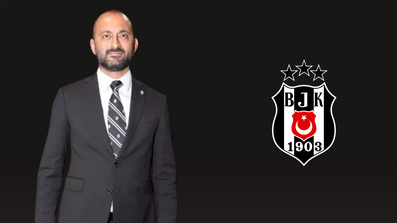 Beşiktaş Umut Tahir Güneş ile yollarını ayırdı