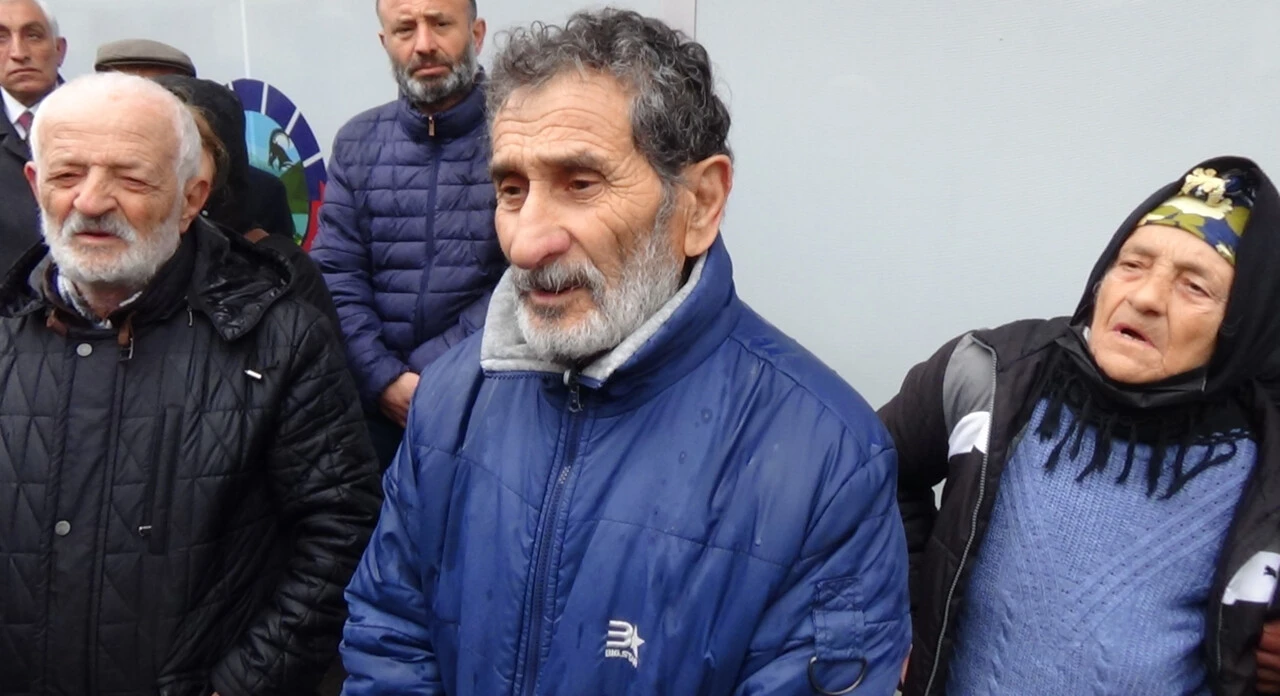 Çöp toplama aracından düşen işçinin ailesinden Mehmet Maçoğlu'na tepki