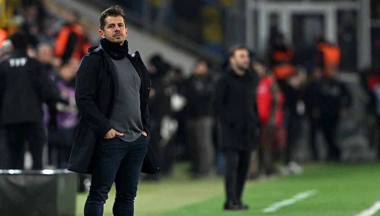 Emre Belözoğlu'ndan Galatasaray itirafı! Öve öve bitiremedi... - 1. Resim