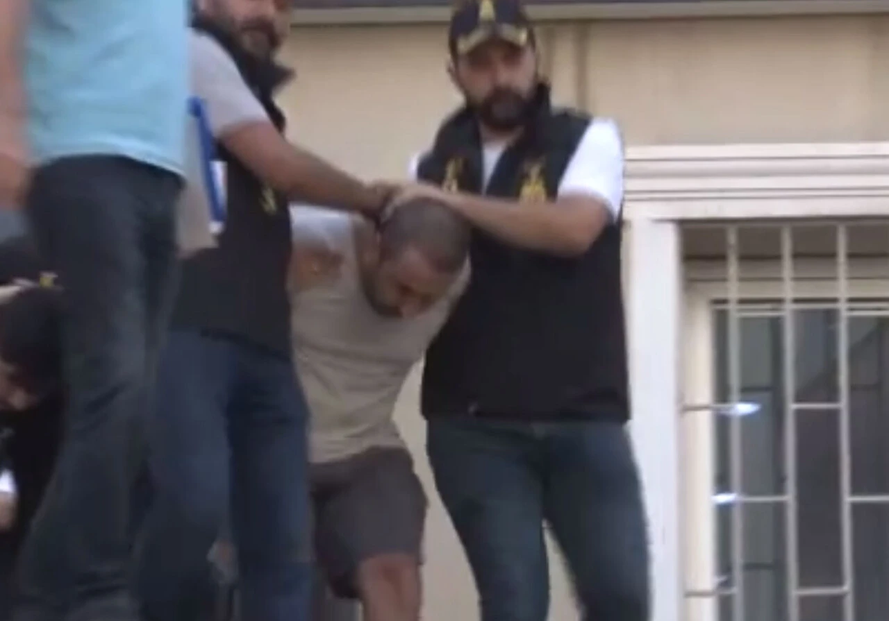 Esenyurt'taki tekel saldırısında sanıklardan skandal savunma: Amacım öldürmek değil yaralamaktı