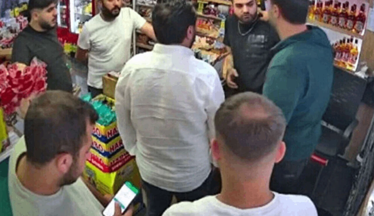Esenyurt'taki tekel saldırısında sanıklardan skandal savunma: Amacım öldürmek değil yaralamaktı
