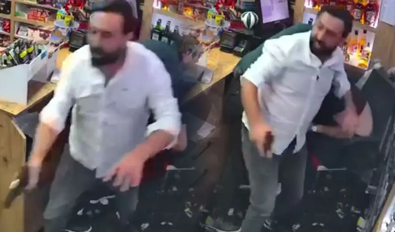 Esenyurt'taki tekel saldırısında sanıklardan skandal savunma: Amacım öldürmek değil yaralamaktı