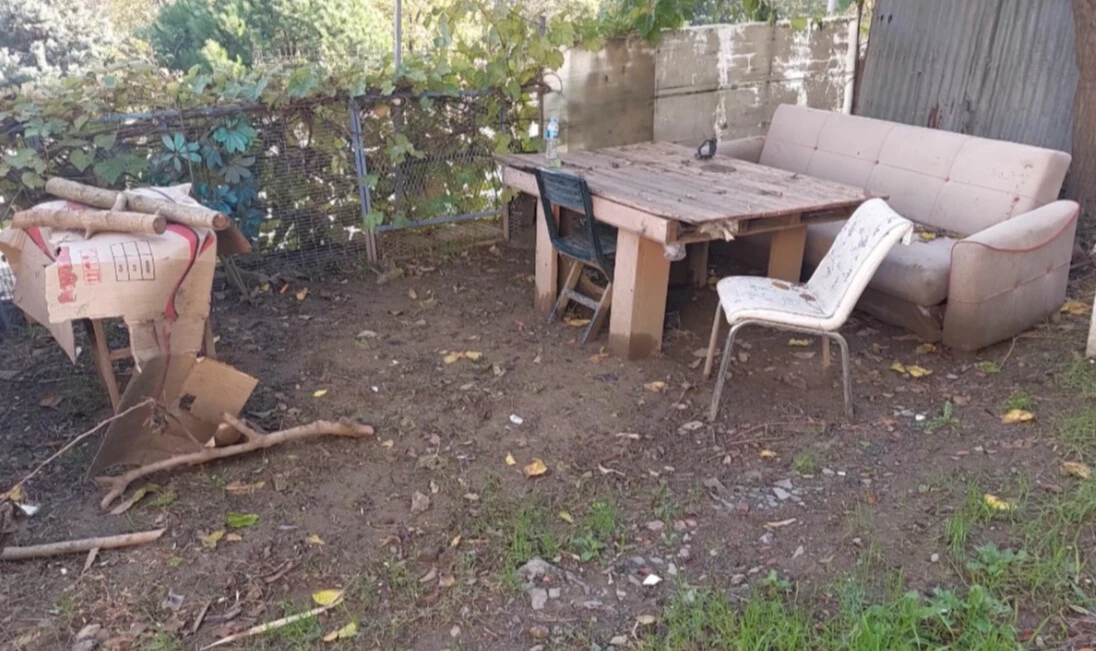 Eski eşine kurşun yağdırmıştı! Çocuklarıyla canlı yayında konuşunca yakayı ele verdi - 1. Resim