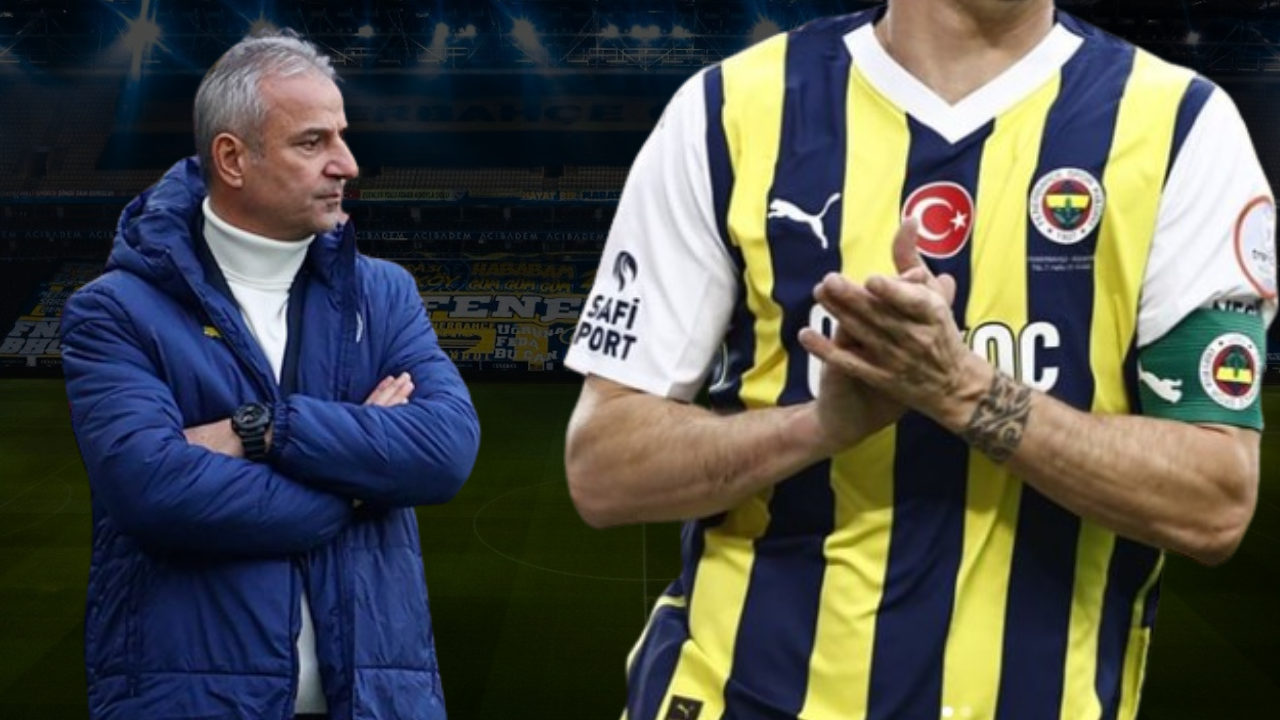 Fenerbahçe kaptanıyla sözleşme yenileyecek! İşte yeni maaşı