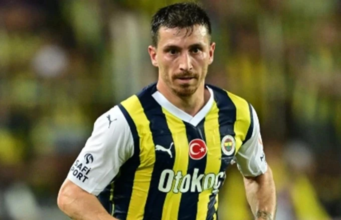 Fenerbahçe kaptanıyla sözleşme yenileyecek - 1. Resim