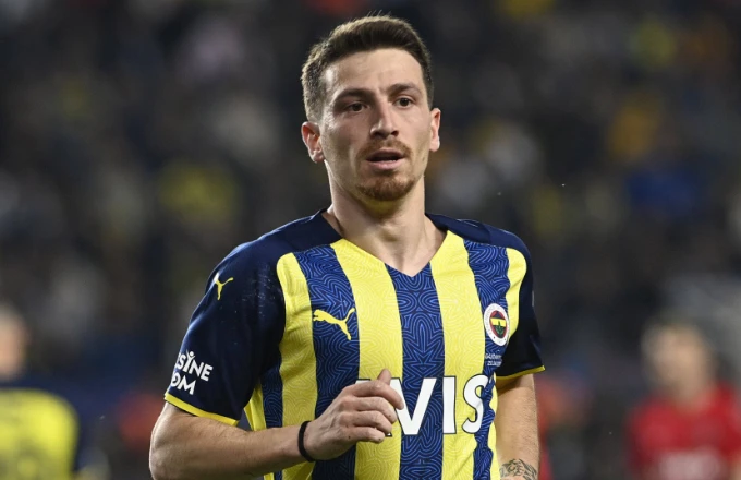 Fenerbahçe kaptanıyla sözleşme yenileyecek - 2. Resim