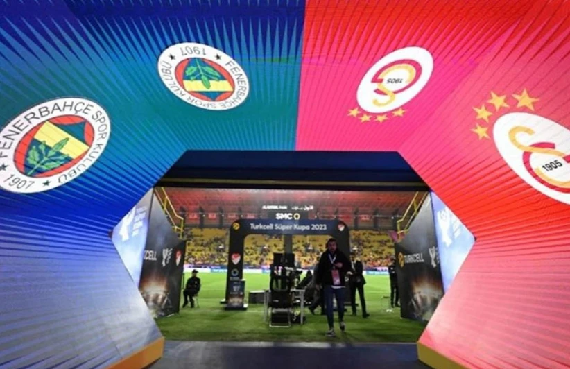 Fenerbahçe ve Galatasaray Süper Kupa'nın tarihini ve yerini belirledi - 2. Resim