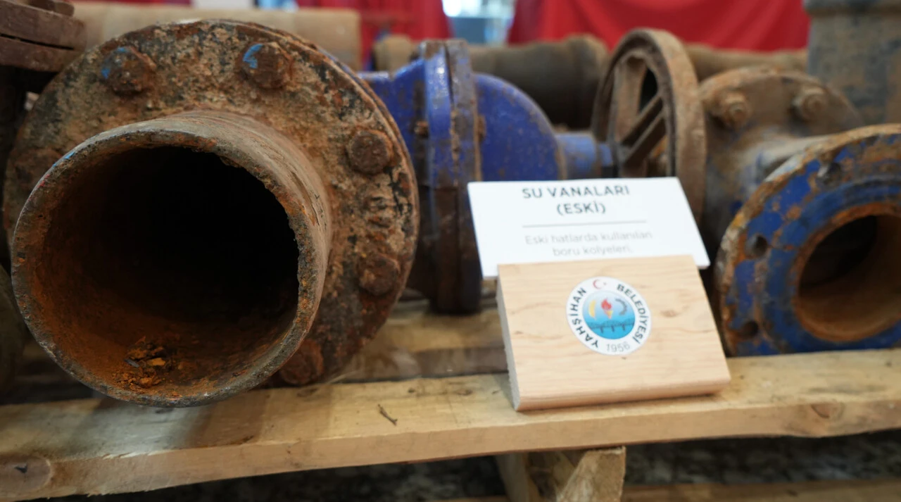 Görenler şoke oldu! Her biri kanserojen madde içeriyor