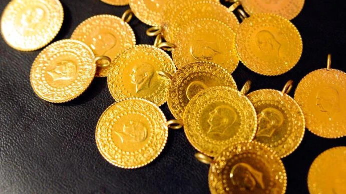 Gram altın ve çeyrek altın ne kadar oldu? İşte 19 Şubat altın fiyatları... - 1. Resim