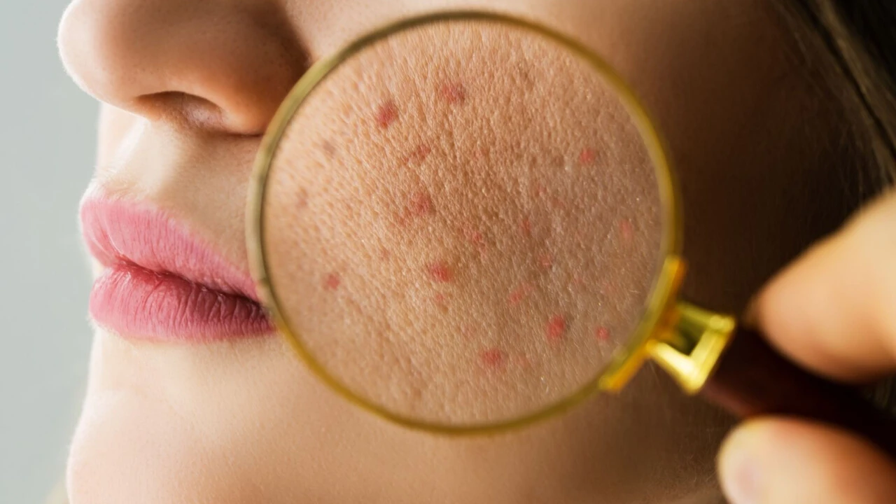 Hem gençleştiriyor hem de cilt kanserini tedavi ediyor! Akne, leke ve yaşlanmaya veda ettiren teknoloji - 4. Resim