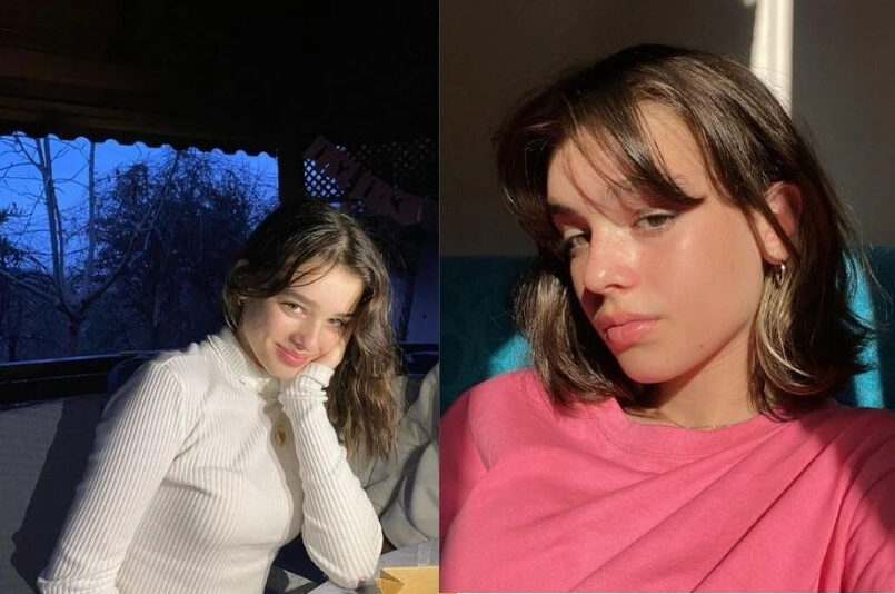 İnci Taneleri dizisinin Ayça'sı bu sefer sesiyle mest etti
