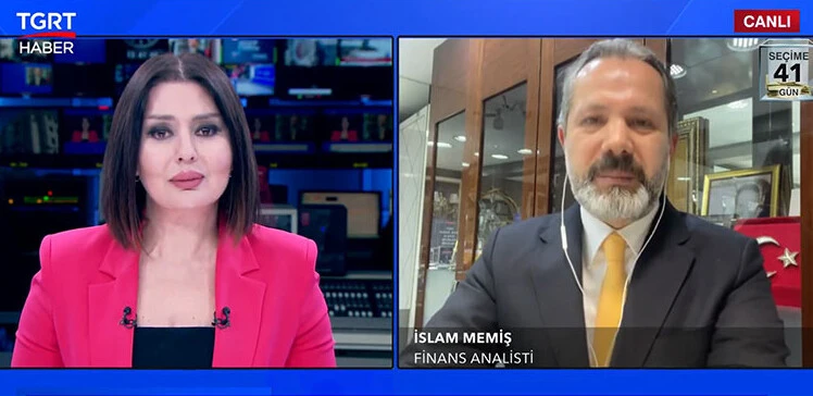 İslam Memiş 'Kredi muslukları açılacak' dedi, herkesin merak ettiği tarihi verdi - 3. Resim