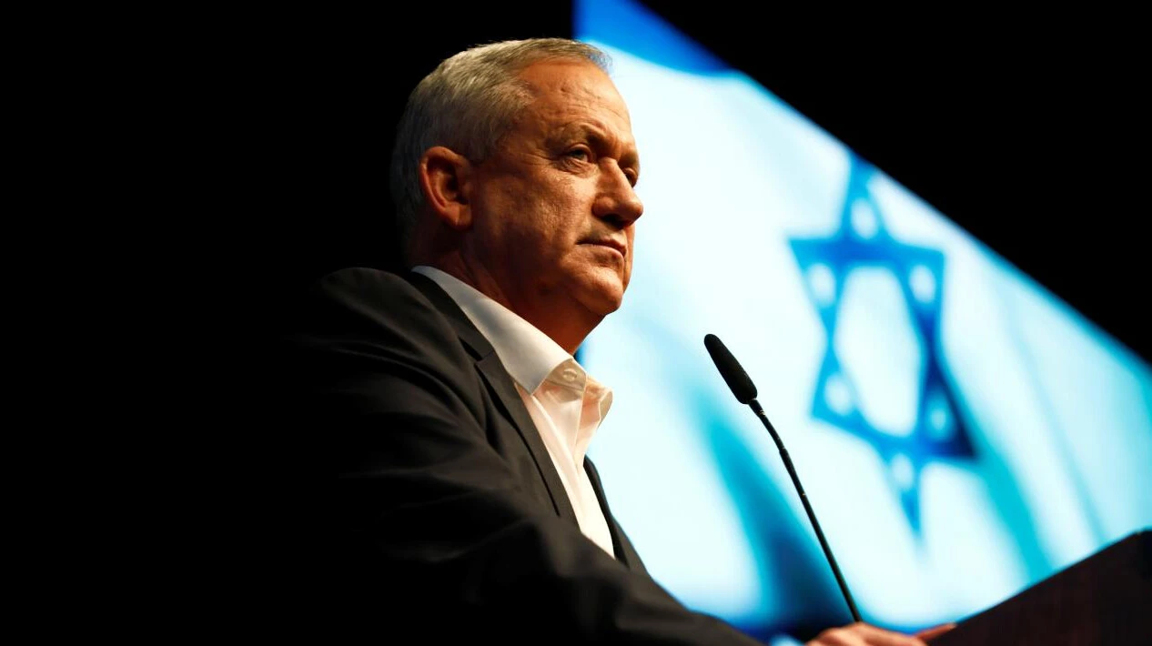 İsrail Refah'a saldırı için tarih verdi şartını öne sürdü - 1. Resim