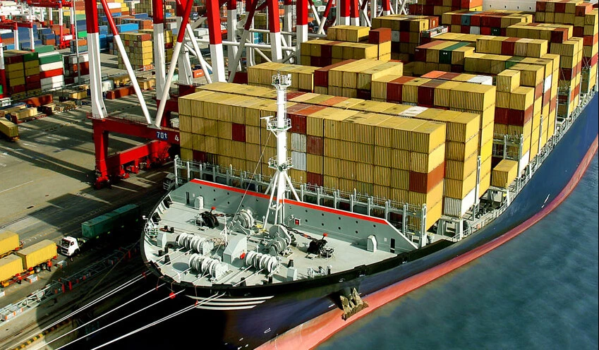 İthalat da dış ticaret açığı da geriledi - 2. Resim