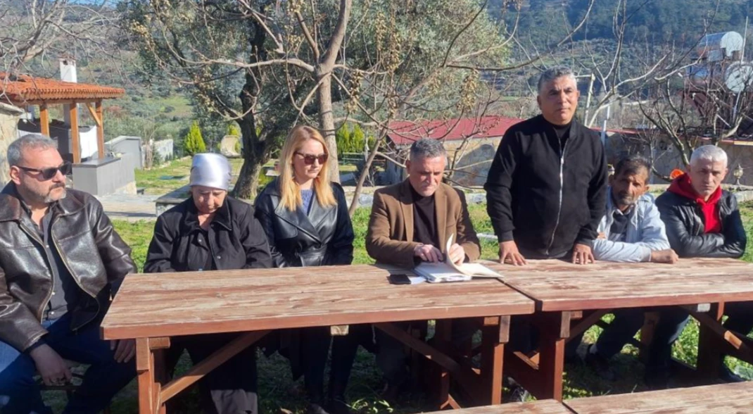 İYİ Parti'de toplu istifa: CHP'ye destek olacağız