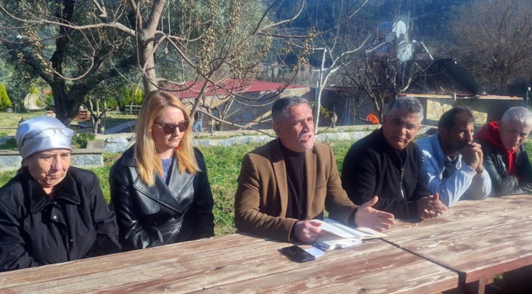 İYİ Parti'de toplu istifa: CHP'ye destek olacağız