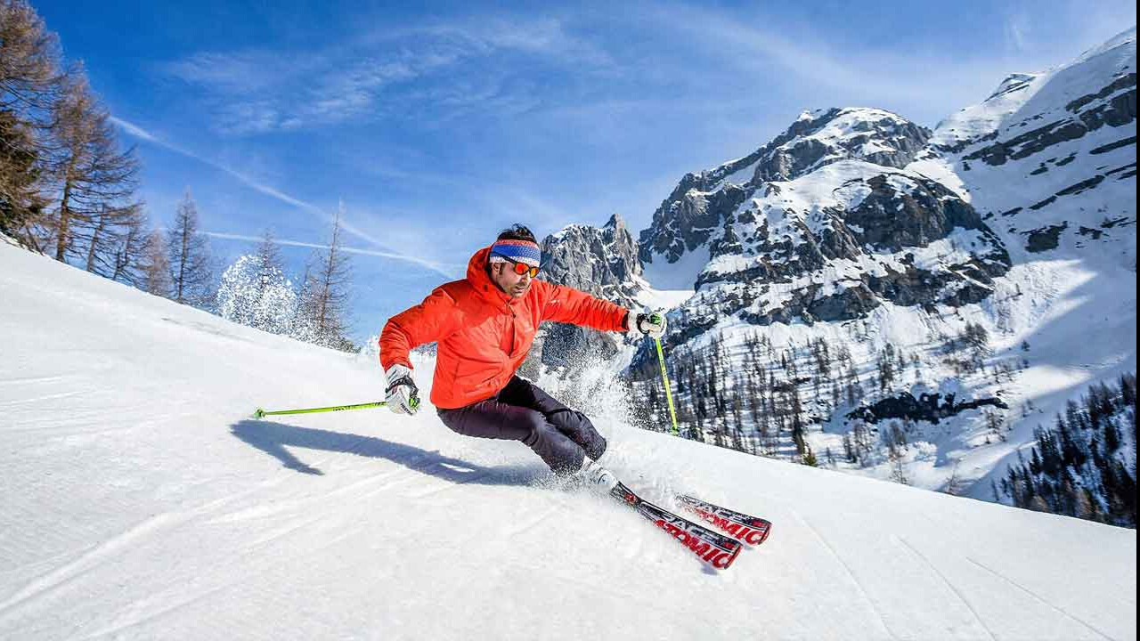 Kar yağışları azaldı, kayak tatilleri tarih olabilir!