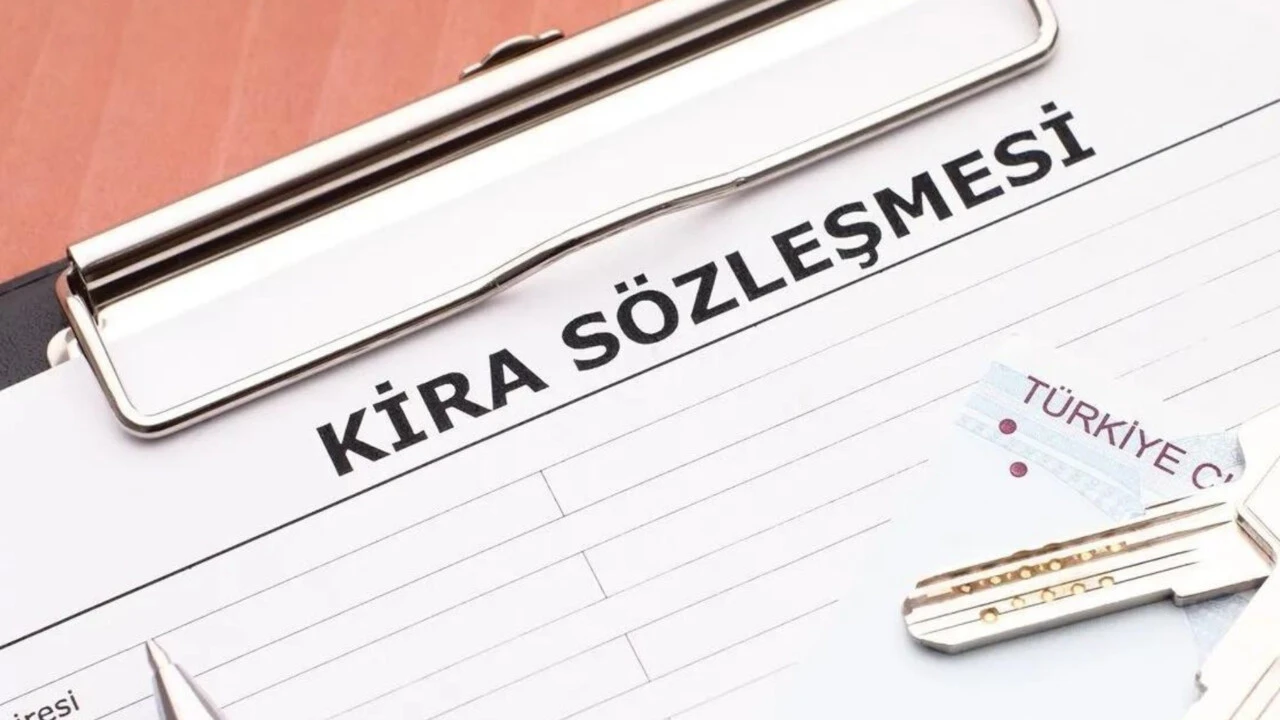 Kira gelirlerine Maliye Bakanlığı el koydu! Kiracılar o belgelere dikkat edin - 3. Resim