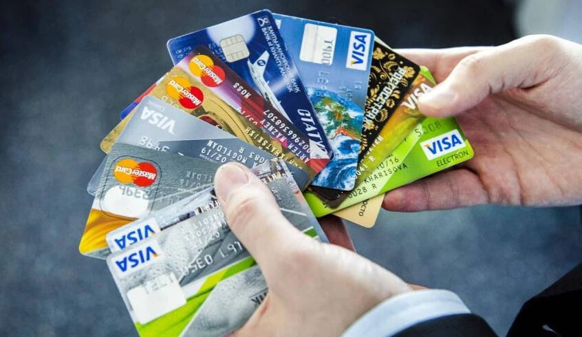 Limit ve taksit ayarı: Kredi kartlarında dar gelirli muhasebesi - 1. Resim