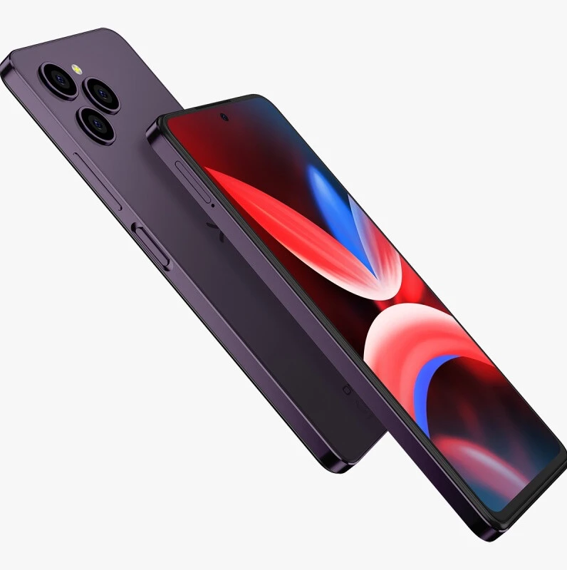 OMIX X6 tanıtıldı: Şık tasarım, uygun fiyat, üst düzey özellikler bir arada