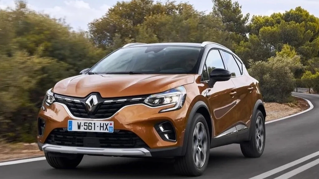 Otomobil şirketleri kampanya yarışında: Renult'tan