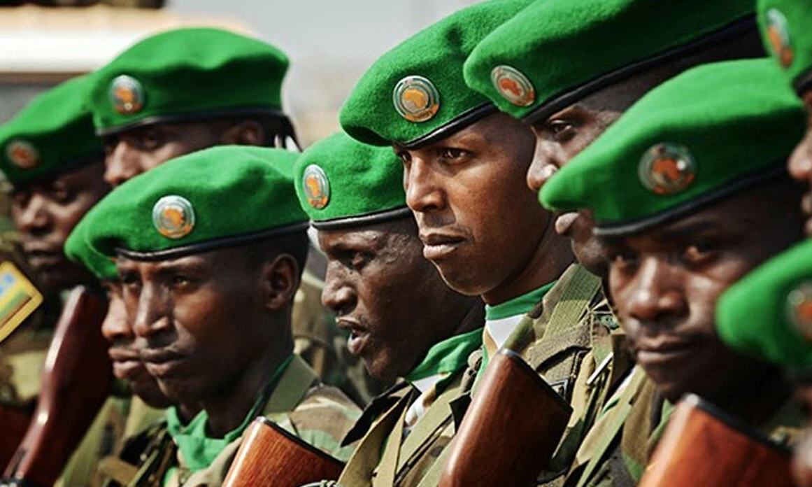 Ruanda'dan ABD'nin 'sınırından çekil' çağrısına tepki