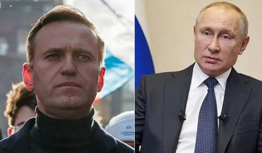 Rus muhalif Navalni beklenenden geç öldü! Ortalığı karıştıracak 'zehir' iddiası