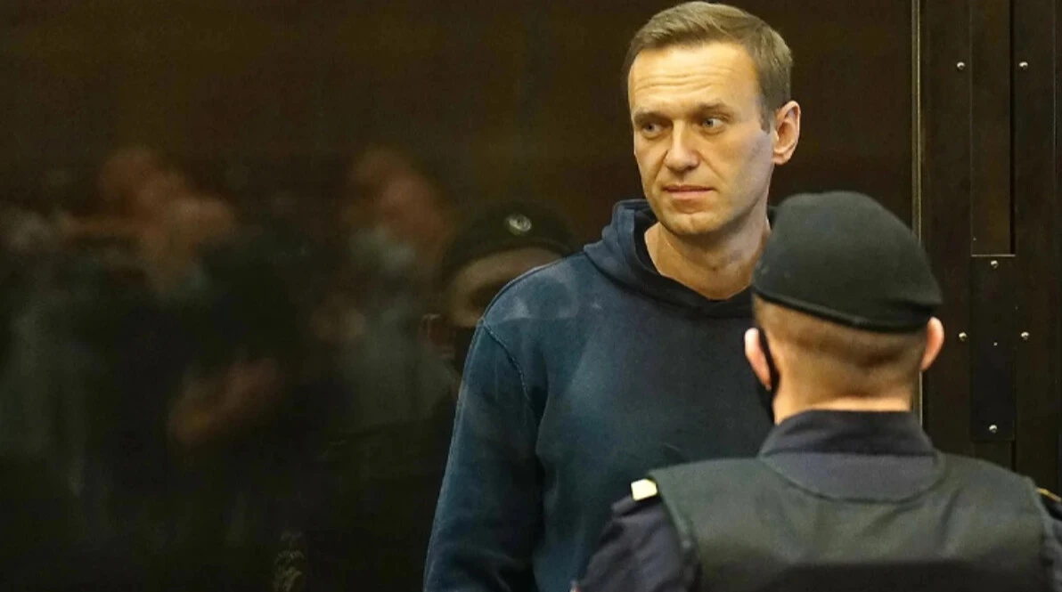 Rus muhalif Navalni beklenenden geç öldü! Ortalığı karıştıracak 'zehir' iddiası