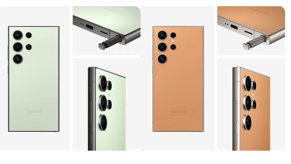 Samsung Galaxy S24 rengarenk oldu! Yeni modeller satışa çıktı - 1. Resim