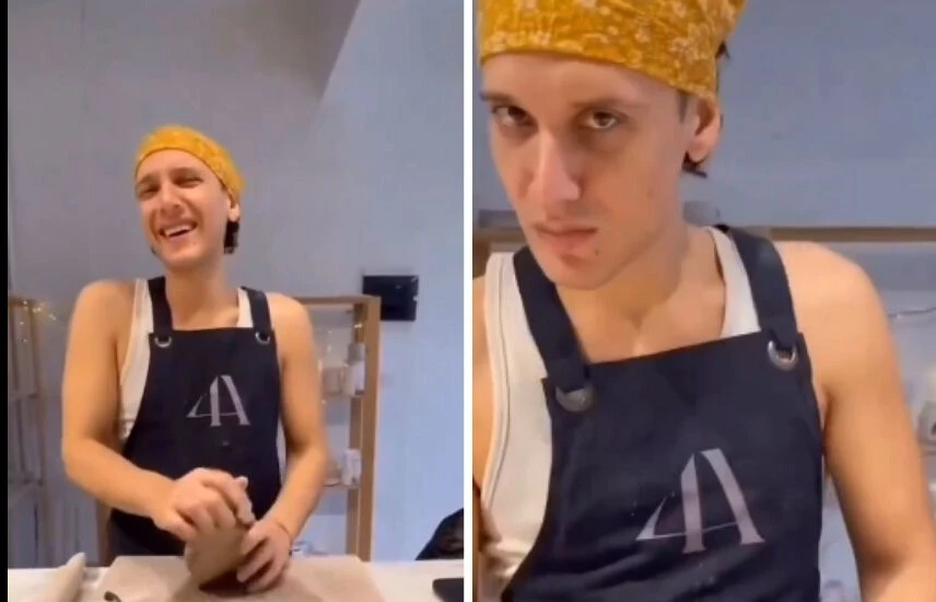 Şarkıcı Edis, Kıvanç Tatlıtuğ’un izinden gidiyor!