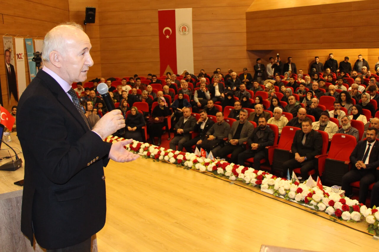 Şimşirgil uyardı: Millet bilmiyor Türkiye'den 11 il Arz-ı Mevud içinde - 2. Resim