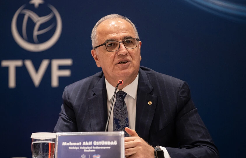 Son dakika! CEV Şampiyonlar Ligi finallerine Türkiye ev sahipliği yapacak!