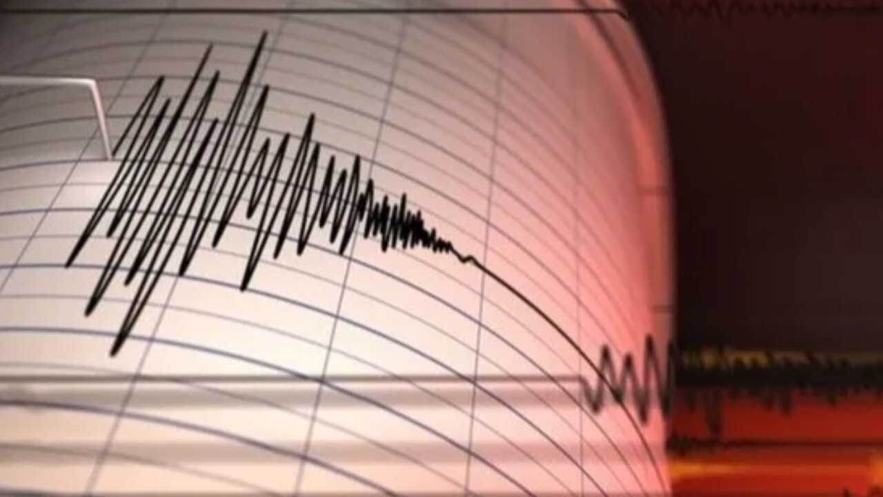 Deprem mi oldu, nerede oldu, kaç şiddetinde? SON DAKİKA! Nerede deprem oldu? 18 Şubat 2024 canlı deprem bildirimi