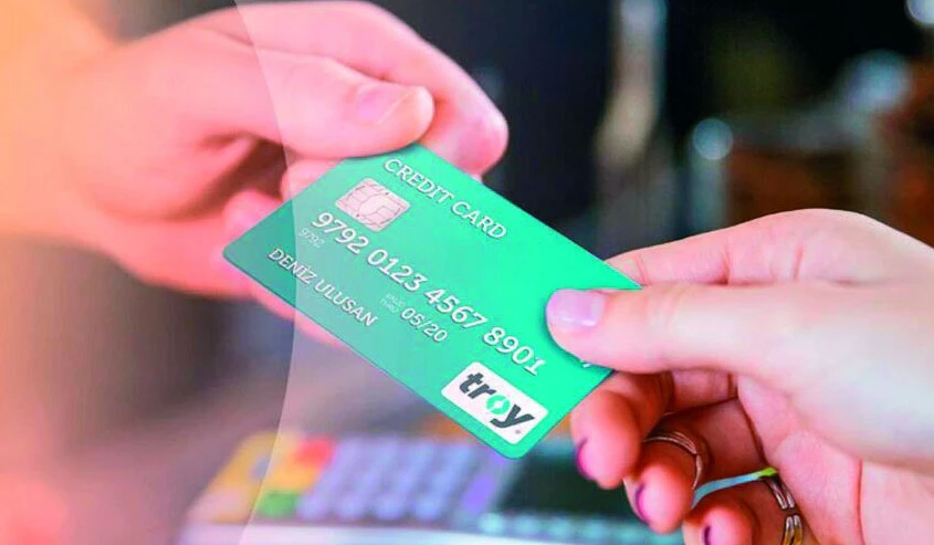 Son dakika! Ekonomi yönetiminden dikkat çeken TROY kararı