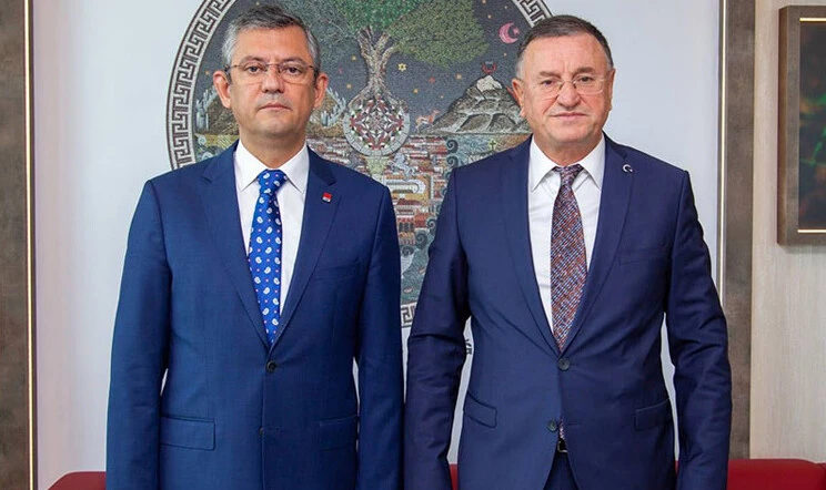 Son dakika! Lütfü Savaş 'Hatay' kararını verdi - 2. Resim