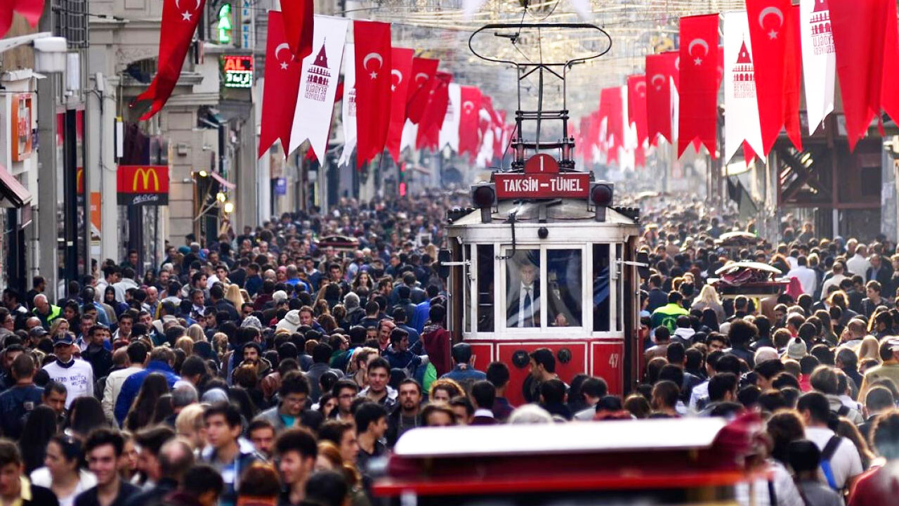 TÜİK açıkladı, işsiz sayısı belli oldu