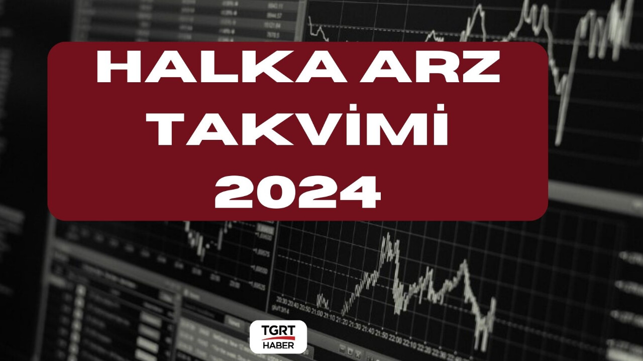 Şubat halka arz takvimi 2024 | Bu hafta hangi şirketler halka arz olacak, yaklaşan halka arzlar!