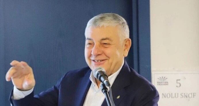 Şükrü Genç aday mı? Hangi partiden aday?