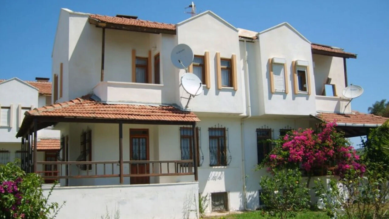 Türkiye'deki 'Kira Artışı' rotayı değiştirdi! Yatırımcılara Avrupa'da 25 yıllık kira getirisi