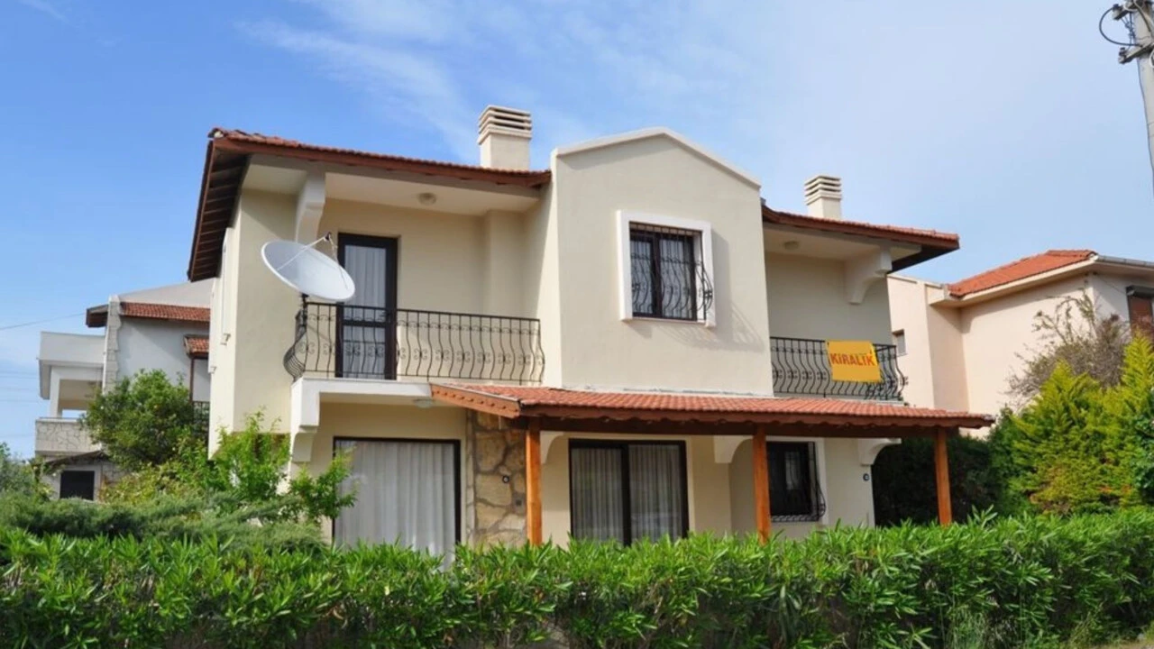 Türkiye'deki 'Kira Artışı' rotayı değiştirdi! Yatırımcılara Avrupa'da 25 yıllık kira getirisi