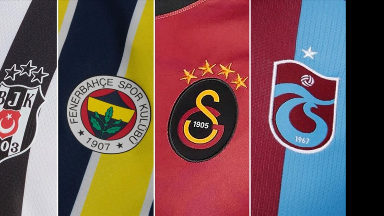 UEFA, Avrupa&#039;nın en kötülerini açıkladı! Süper Lig devleri ilk 10&#039;da