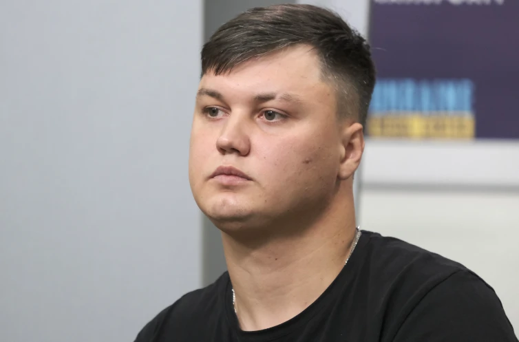 Ukrayna'ya iltica eden Rus pilot Maxim Kuzminov öldürüldü