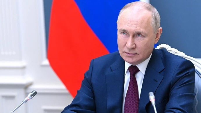 Ukrayna'ya iltica eden Rus pilot Maxim Kuzminov öldürüldü